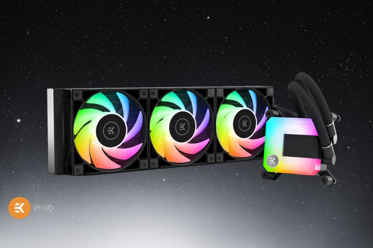 ABS Eurus Series Gaming PC